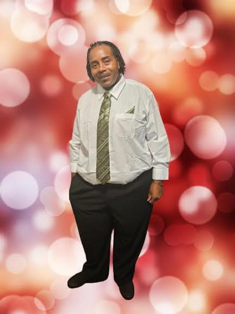 Donald Edwards, Jr.