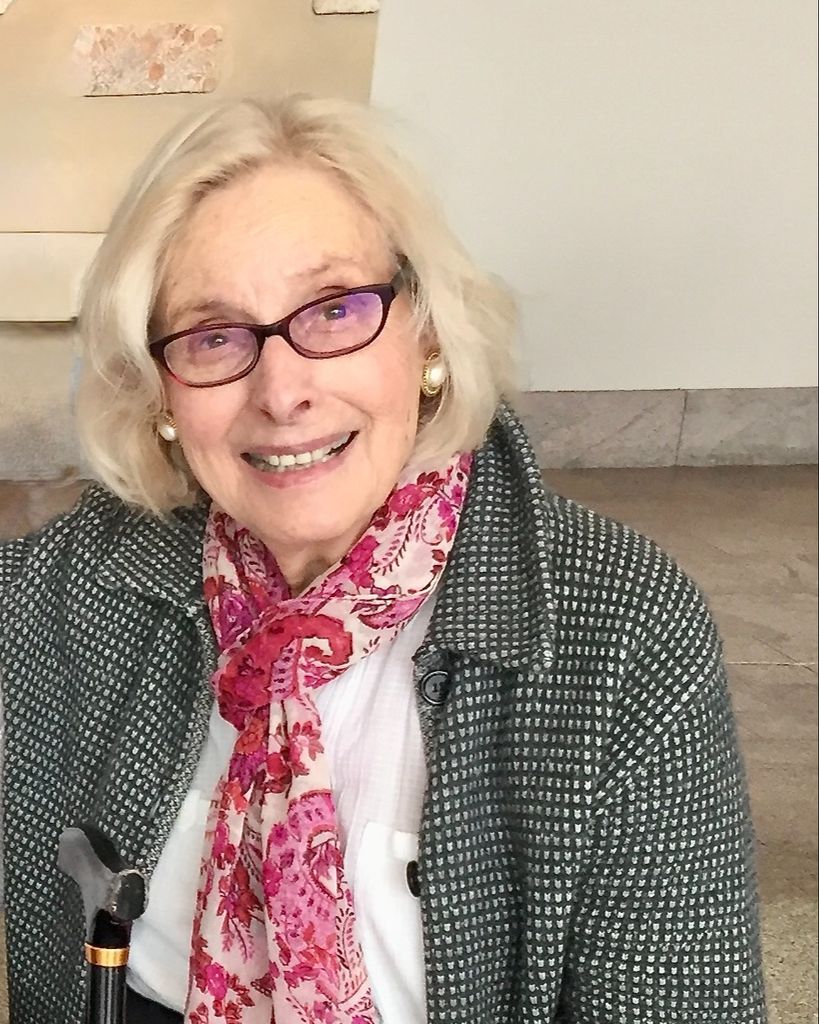 Anne Peyton Cooper