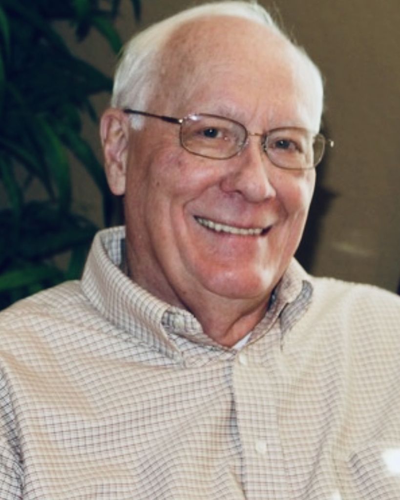 Lyman James Walker
