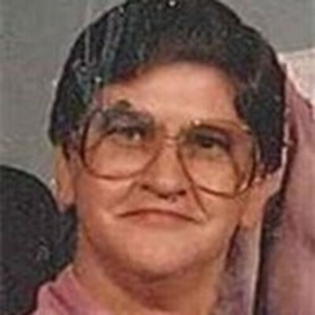 Virginia Kay Herman White