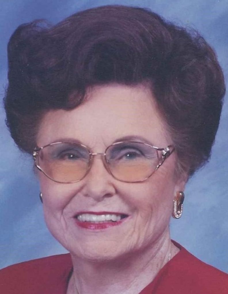 Syble Mcbay Bryan Profile Photo