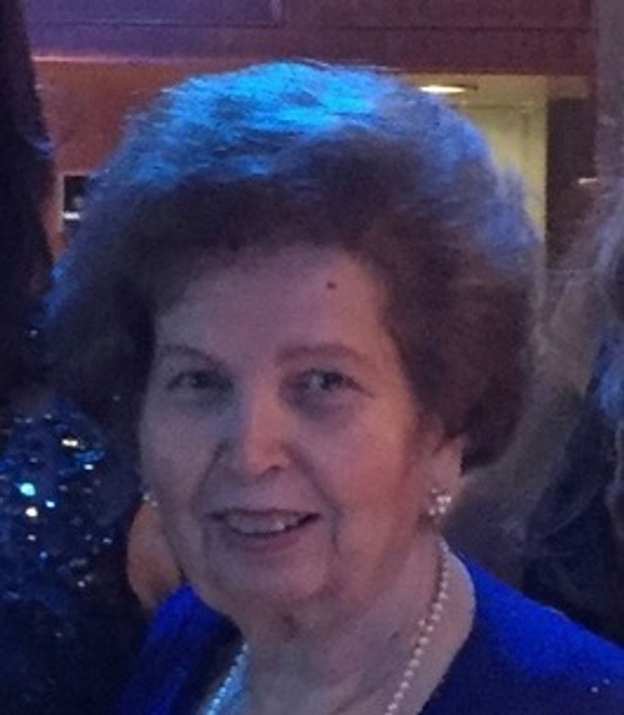 Mary Tournas