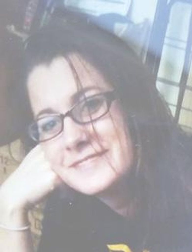 Crystal Gale Toler