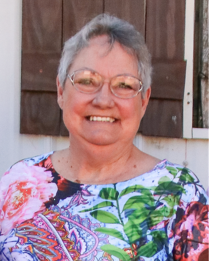 Esther Irene Thurman's obituary image