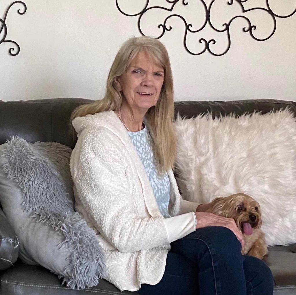 Nancy Carol Harbin Profile Photo