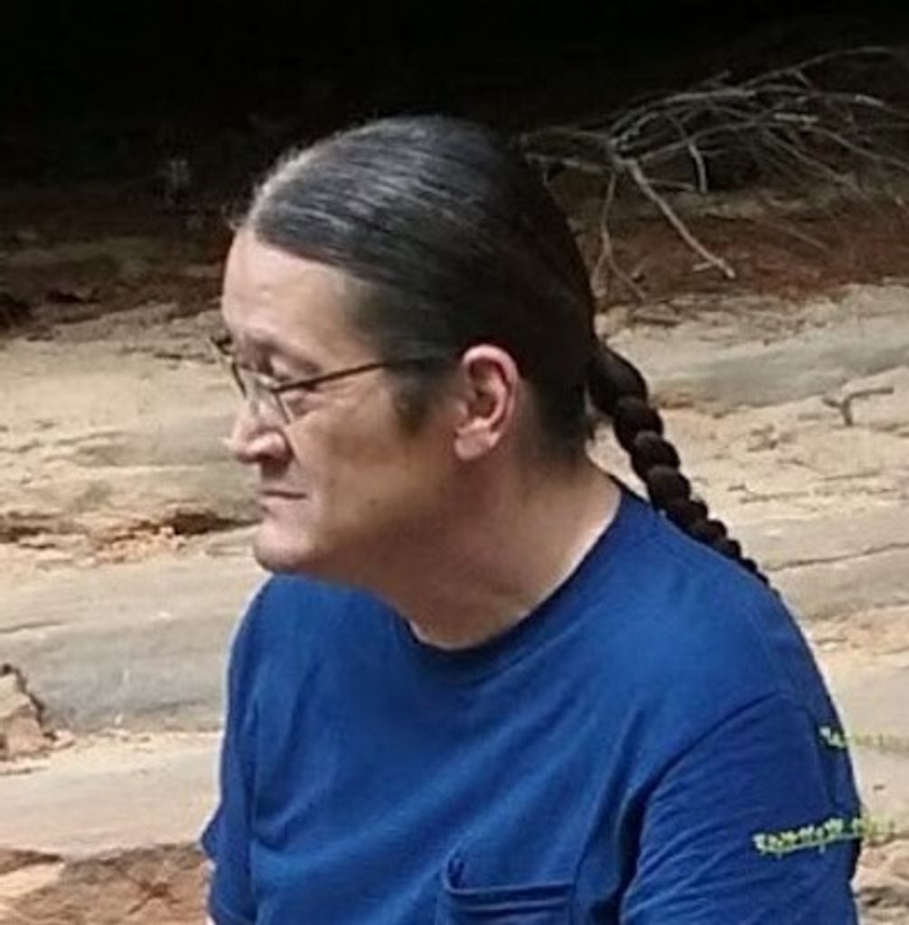 Roderick "Rod" Davids Jr.