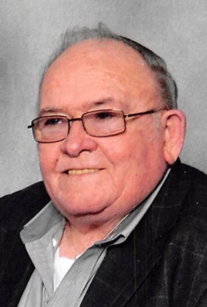 Thomas W. Schlachter