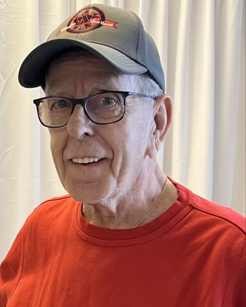 Jack Babcock Profile Photo