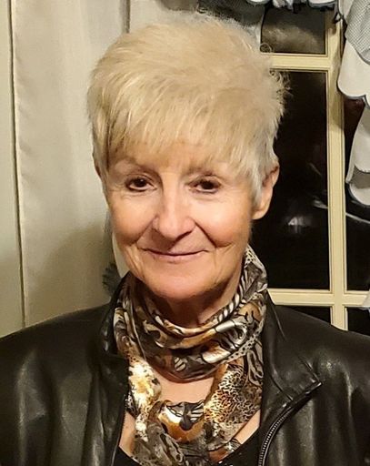 Nicolina Zeolla Ankudavich Profile Photo