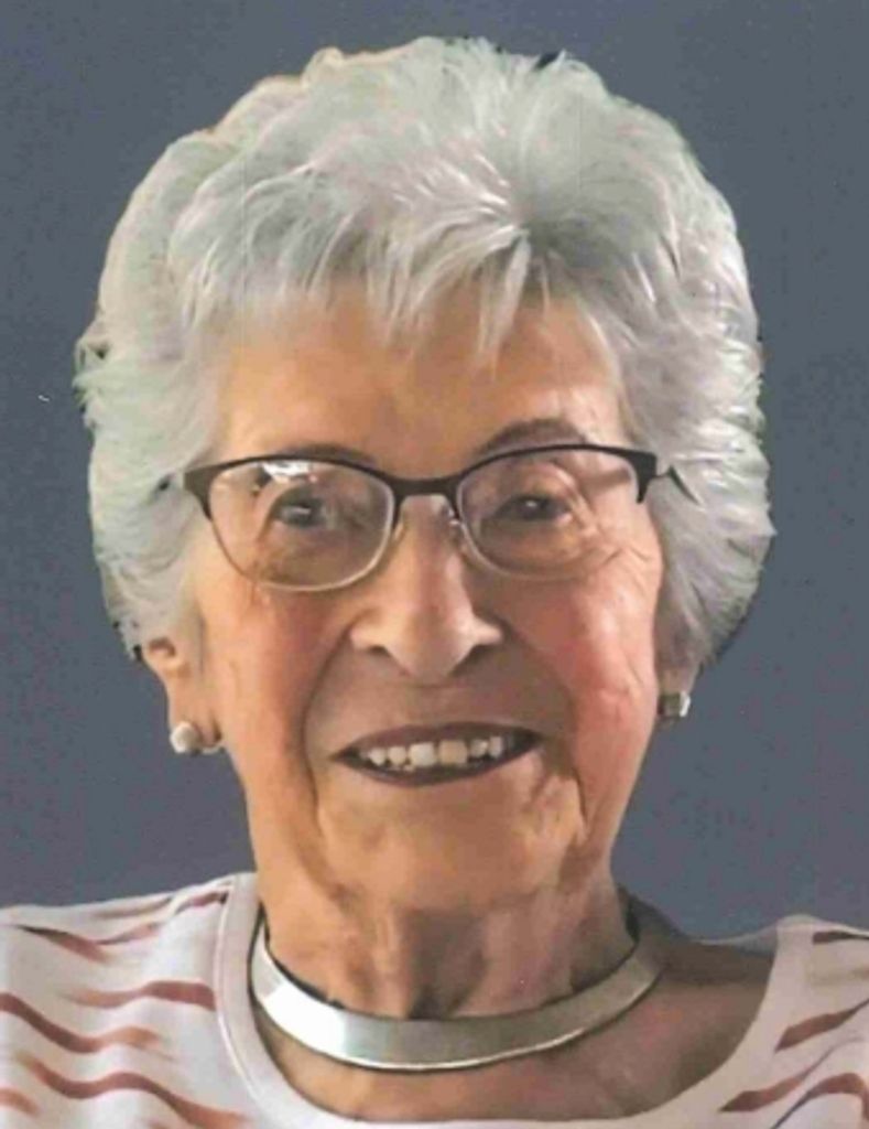 Rosalie E. Salonek
