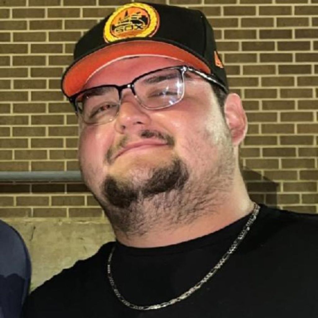Christopher M. Nuño Profile Photo