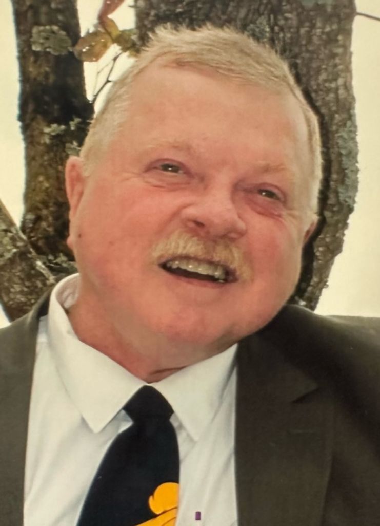 Ronald Keith Treadway Profile Photo