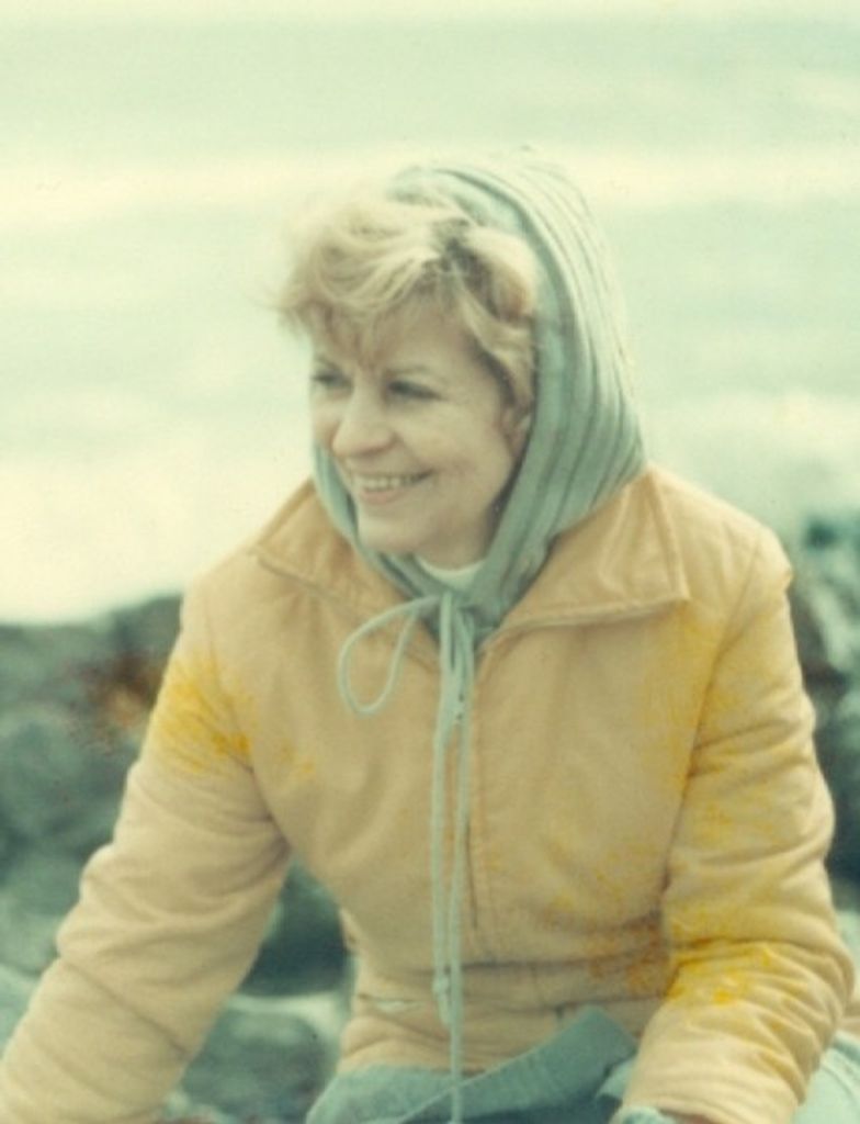 Elsie B. (Mateling)  Sittner Profile Photo