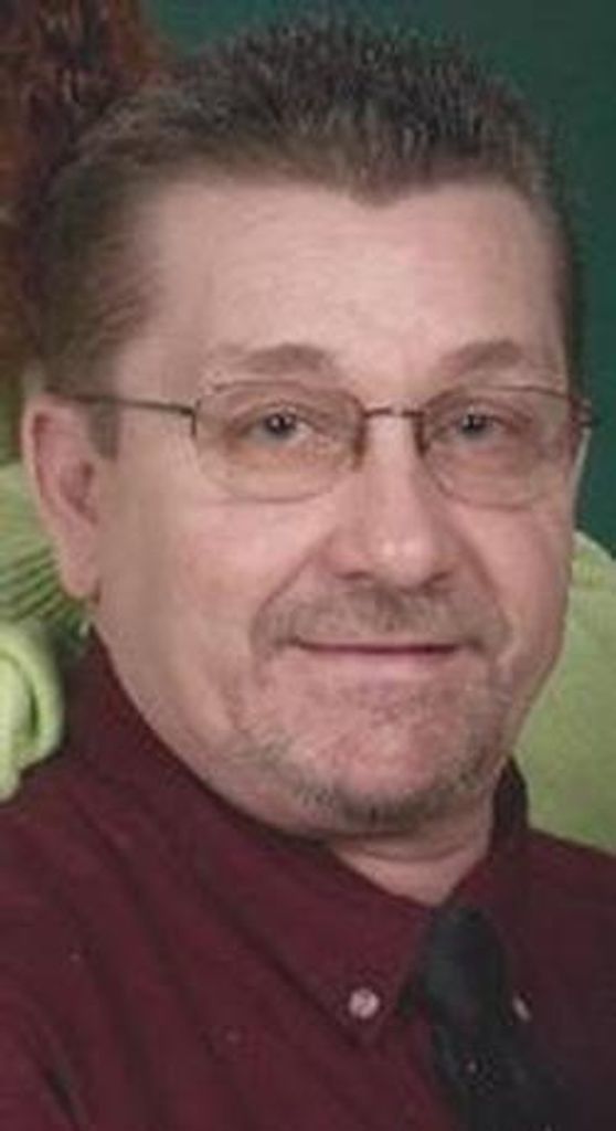Ricky Lee Bryant Profile Photo