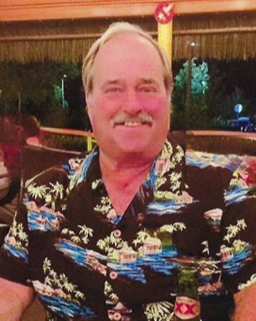 Craig Ruggles
