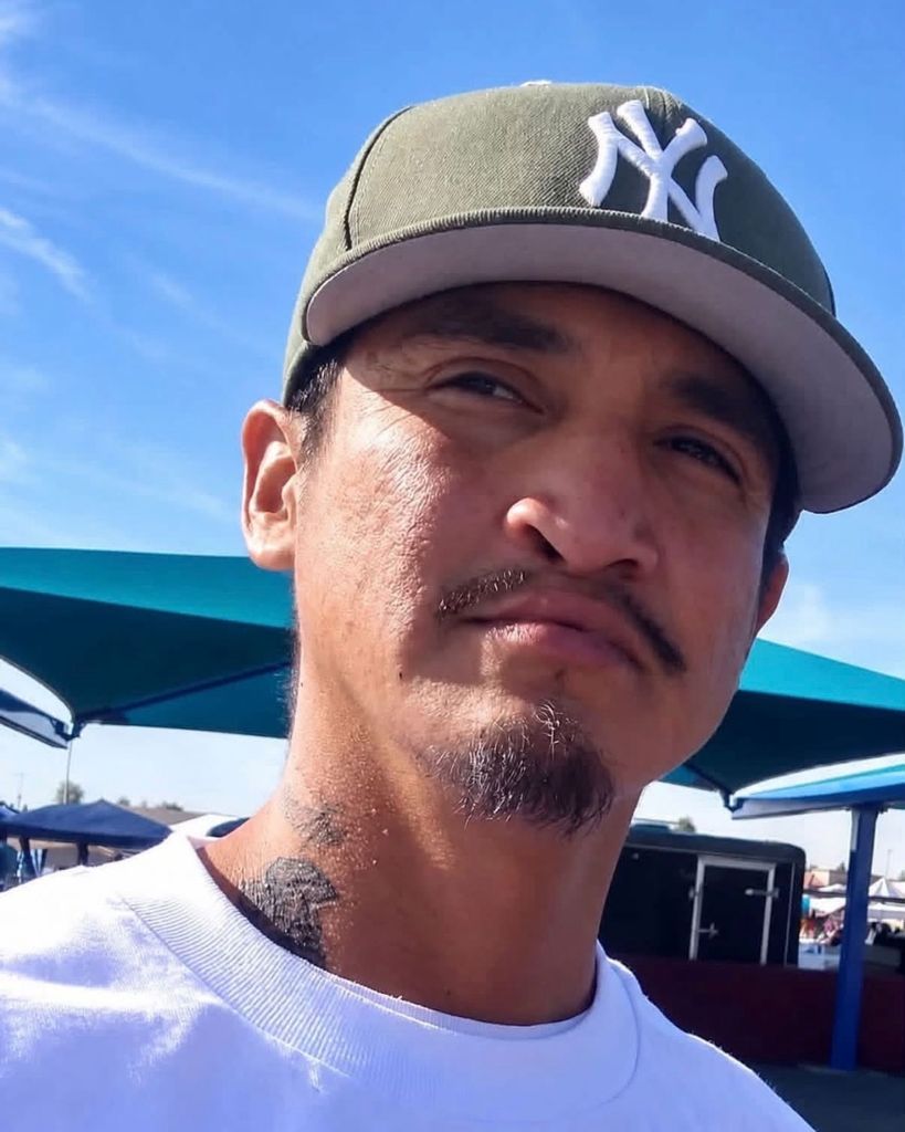 Curtis Stanley III Profile Photo