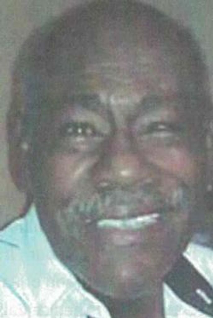 Roosevelt Calhoun, Sr.