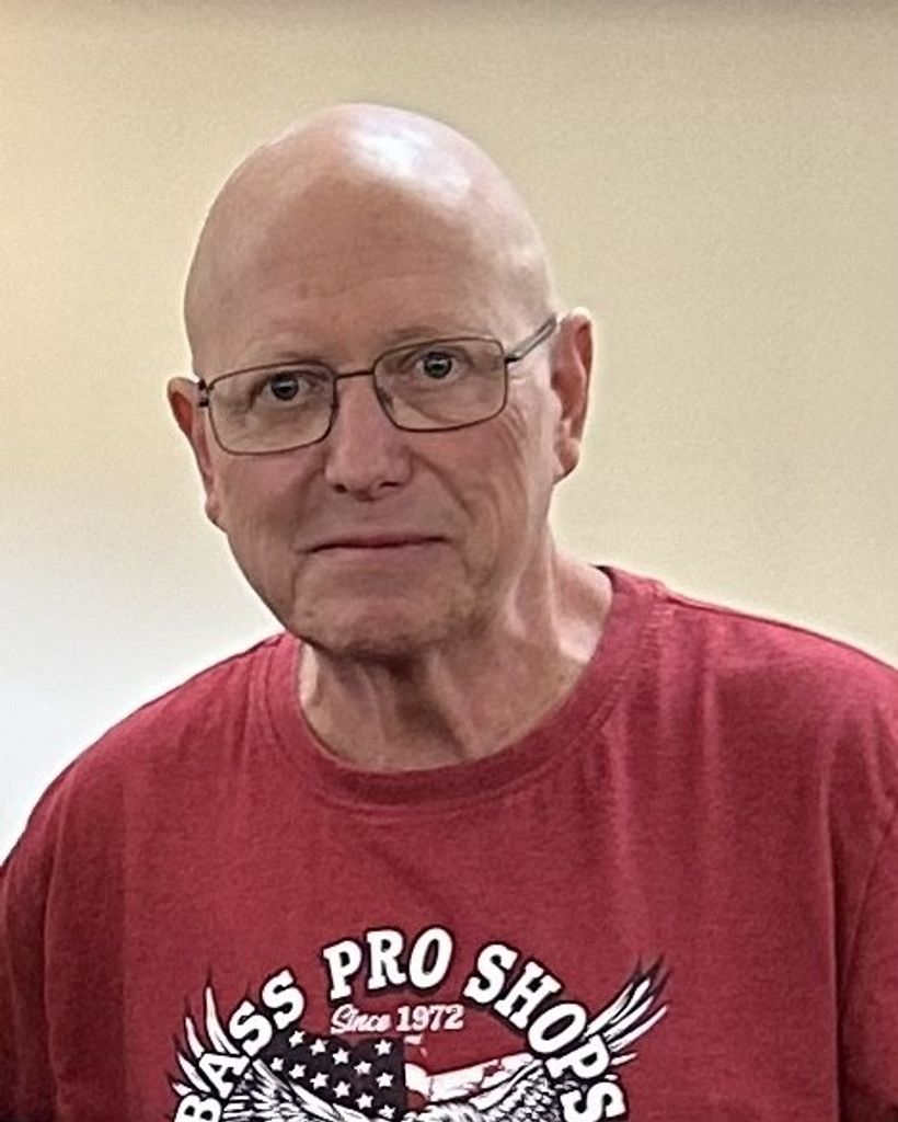 Steve Dailey Profile Photo