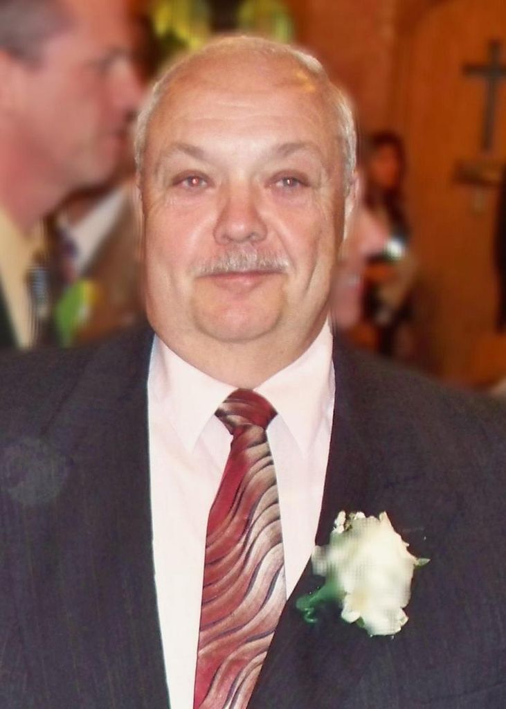 Robert H. Yockavitch