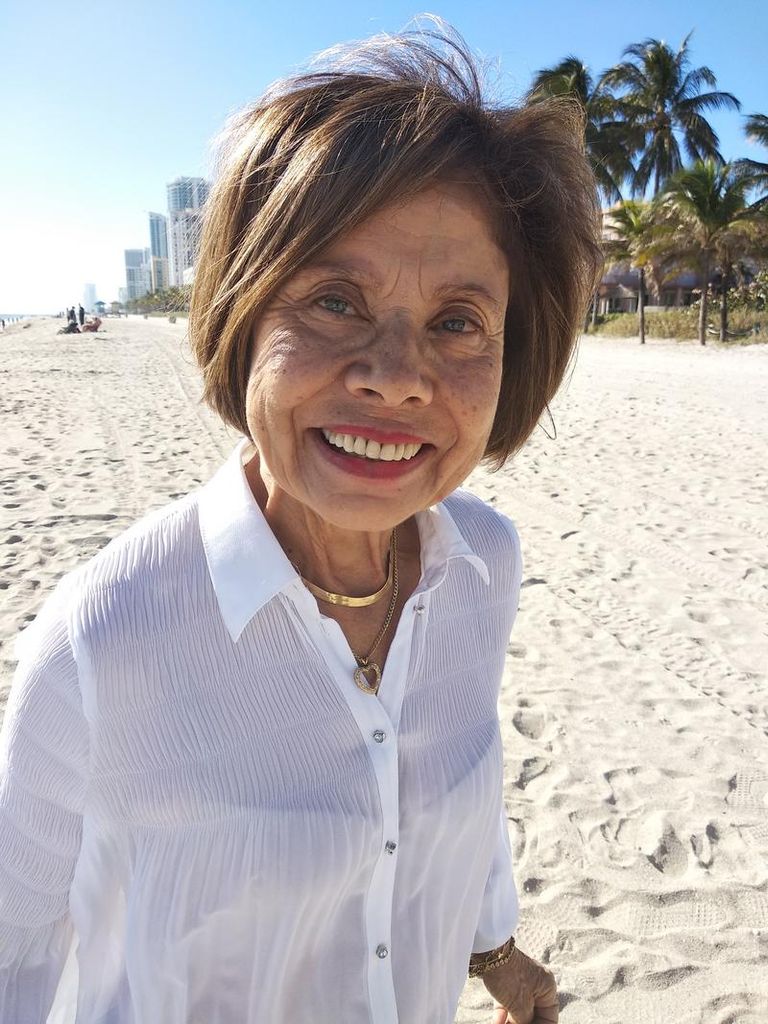 Marlene Doellinger Curtis Profile Photo