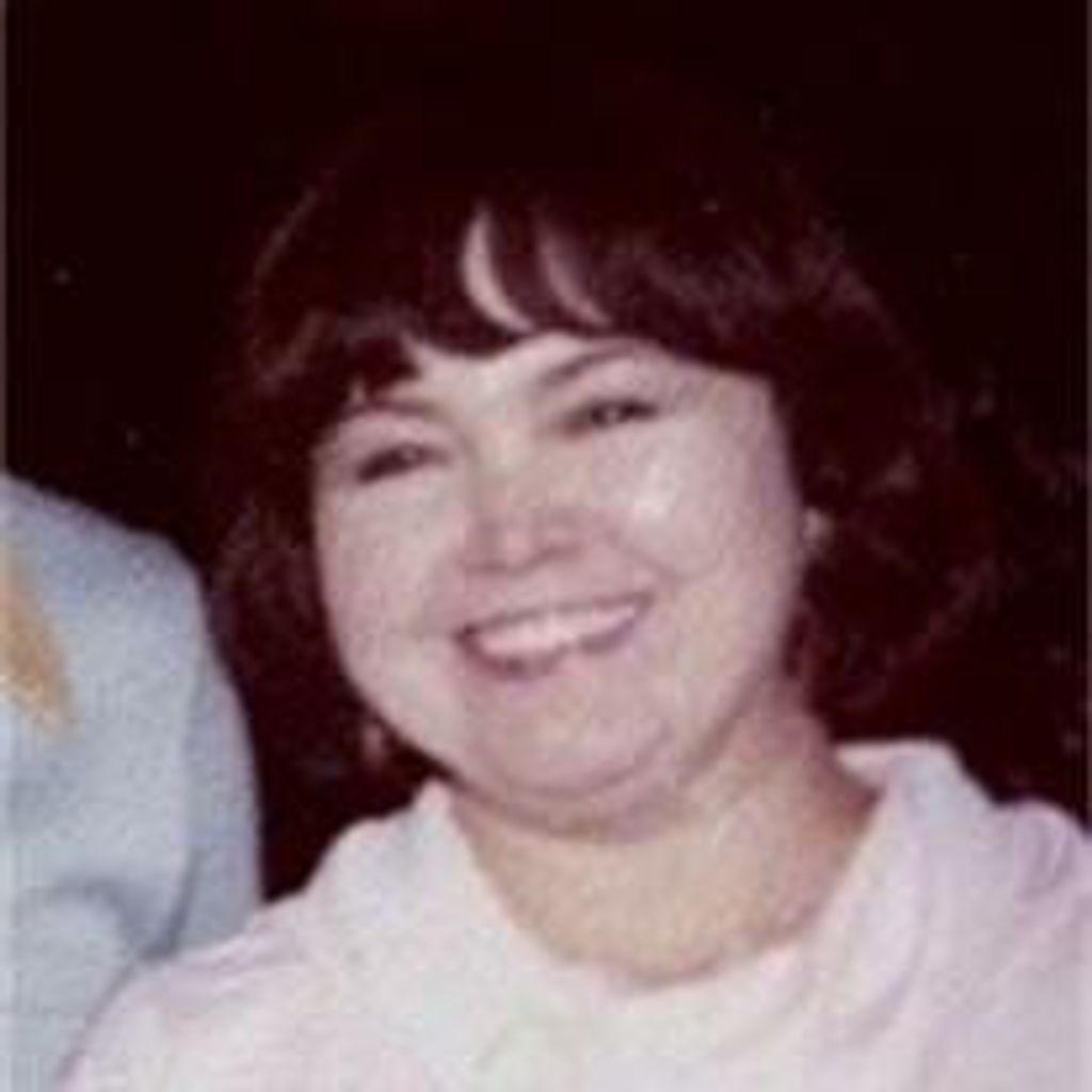 Patricia Chester