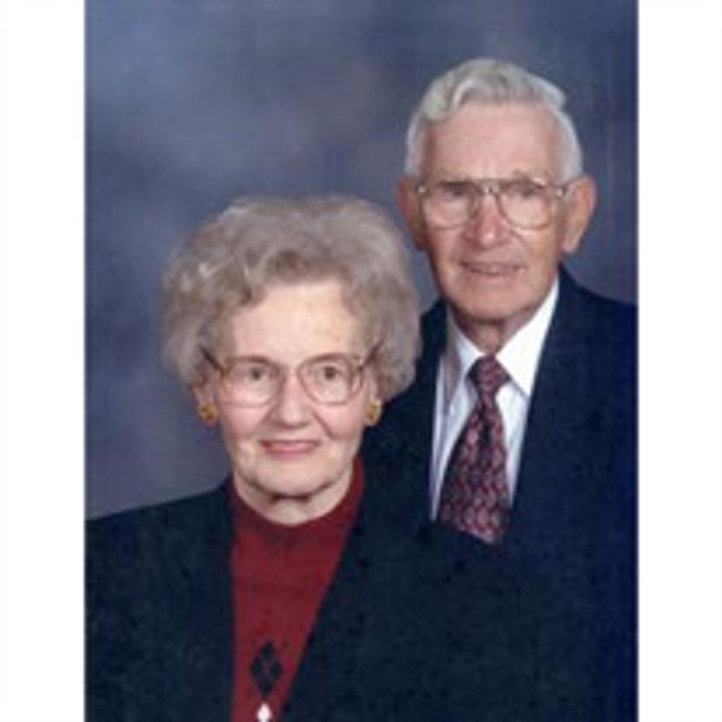 Eleanor K. Gray