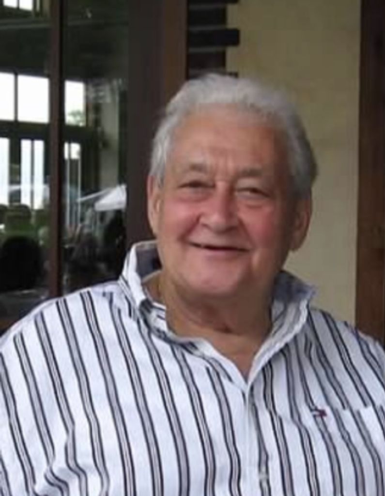 Ronald J. Bregante