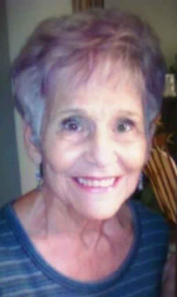 Barbara Jean (Taylor)  Deken