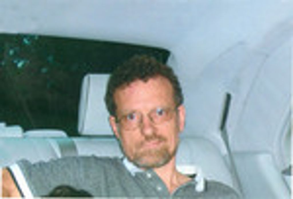 Dennis T. {Denny) Murphy