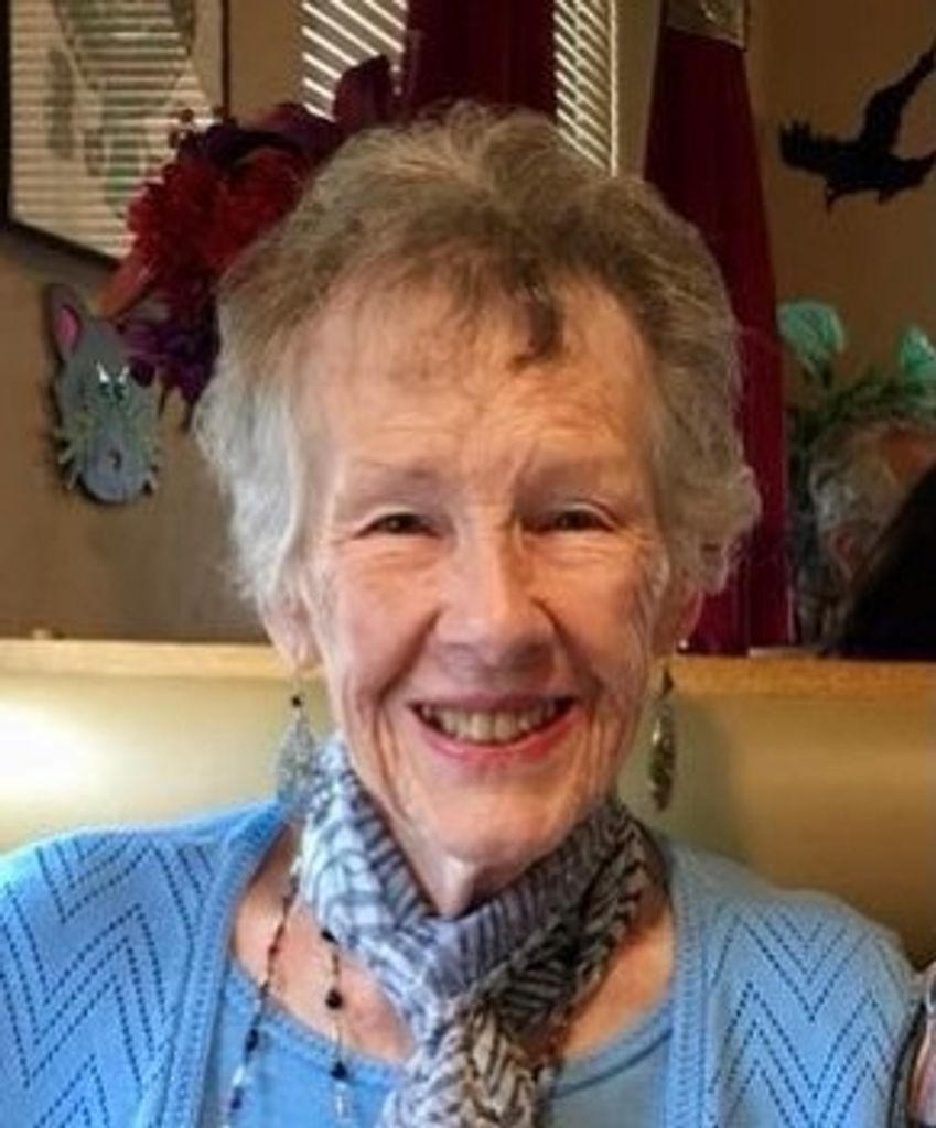 Audrey M. Friedgen Profile Photo
