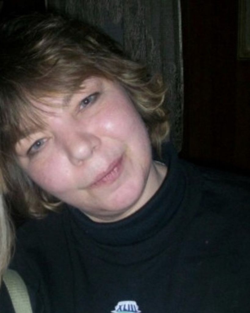 Mary Phillips Profile Photo