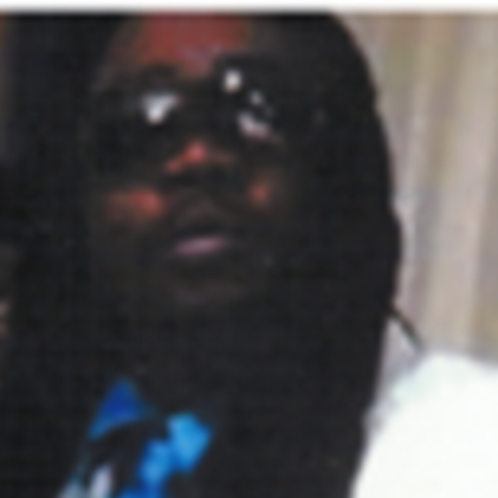 Merican J. Townsend Profile Photo