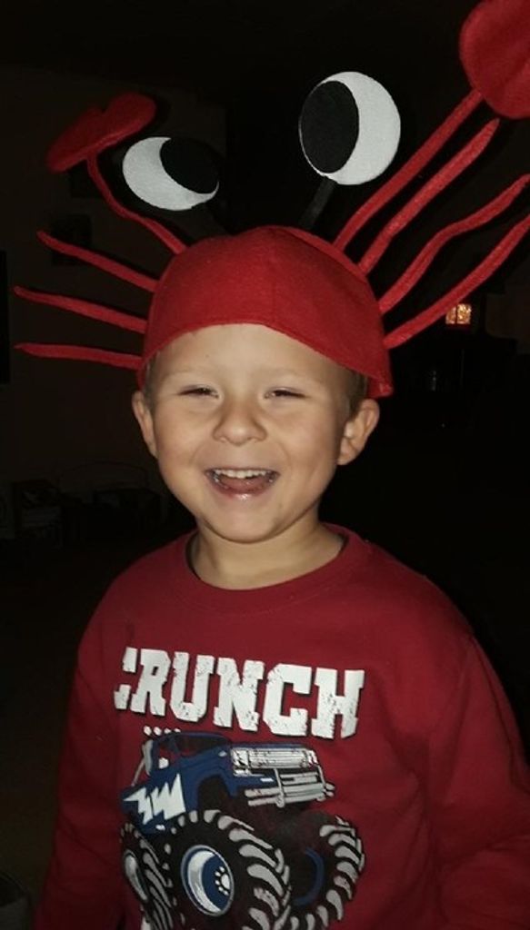 Carter Anthony Krammer