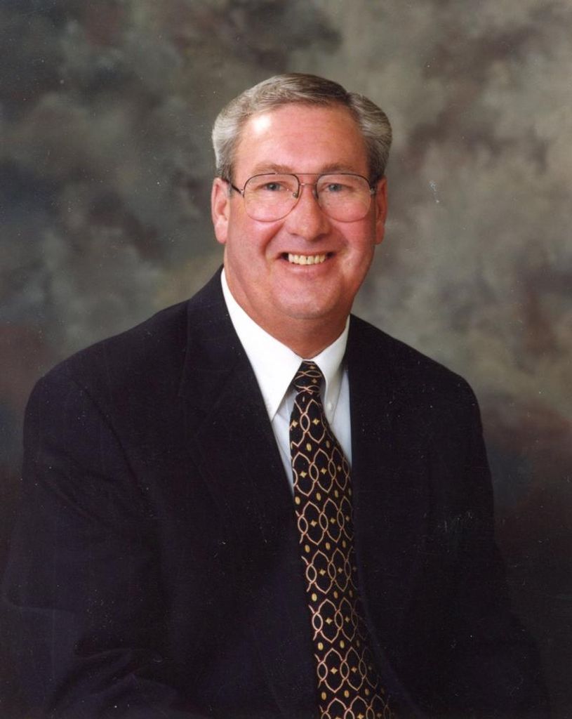 Charles "Duck" Henry Stuckey Profile Photo