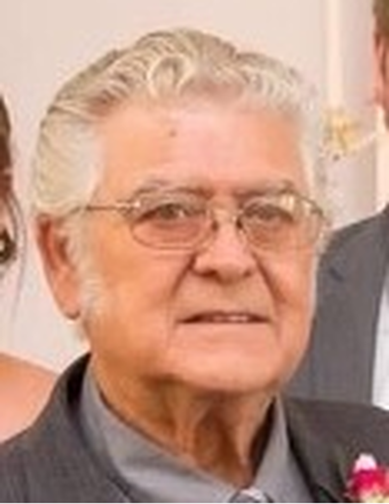 Howard Eugene Stidam Profile Photo