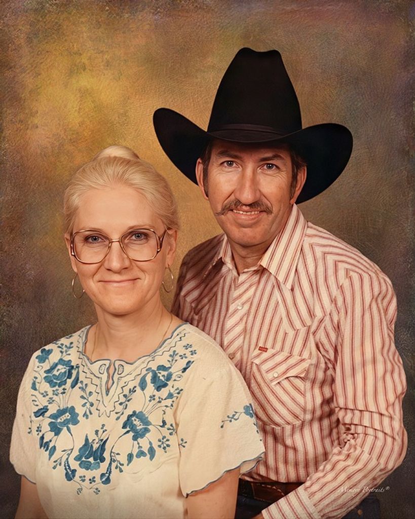 Charles "Charlie" & Shirley Jones Profile Photo