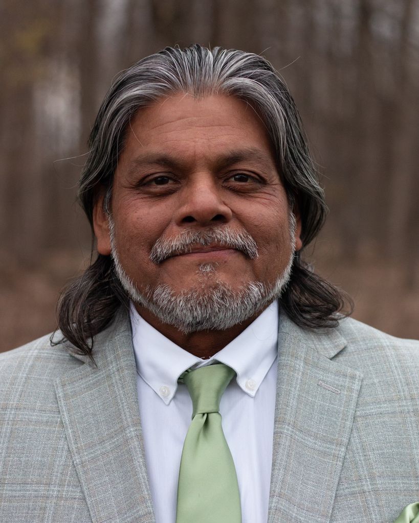 Jaime Chapa Guzman Sr. Profile Photo