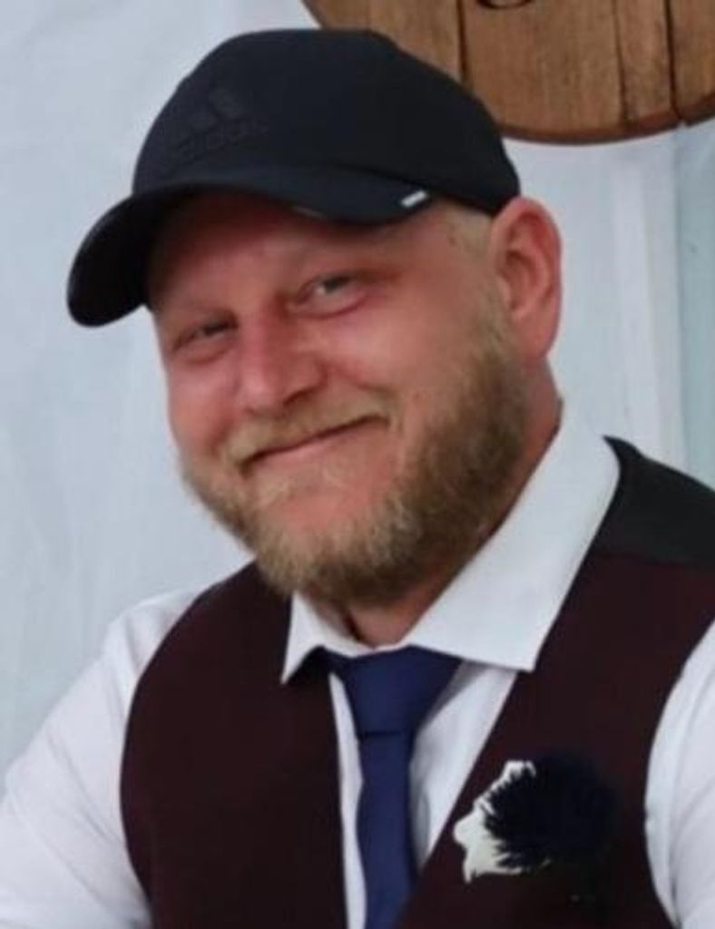 Brandon Eric Pennell Profile Photo