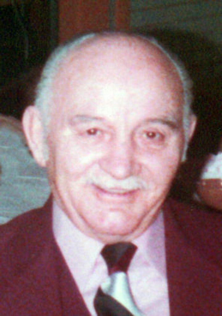 Andrew S. Skoloda Profile Photo