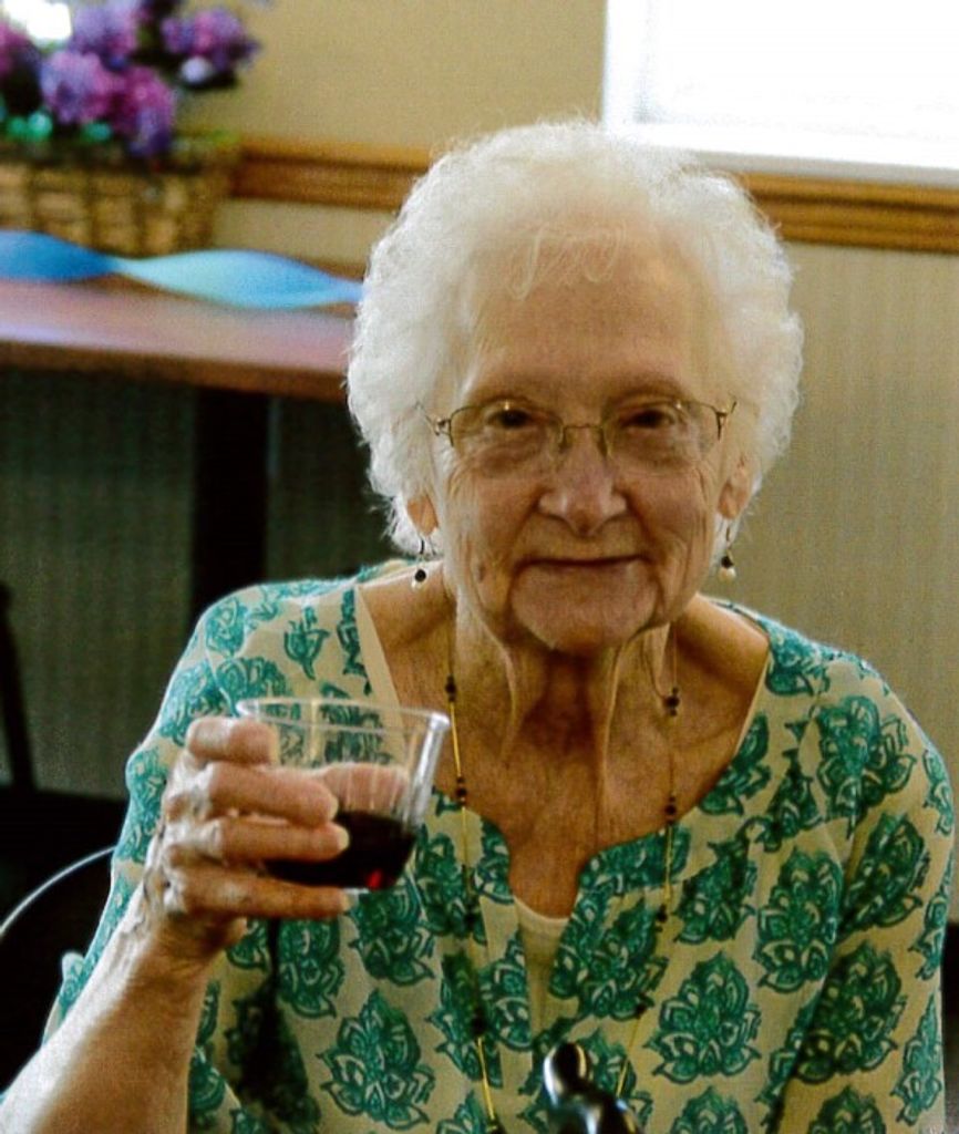 Marion Richardson
