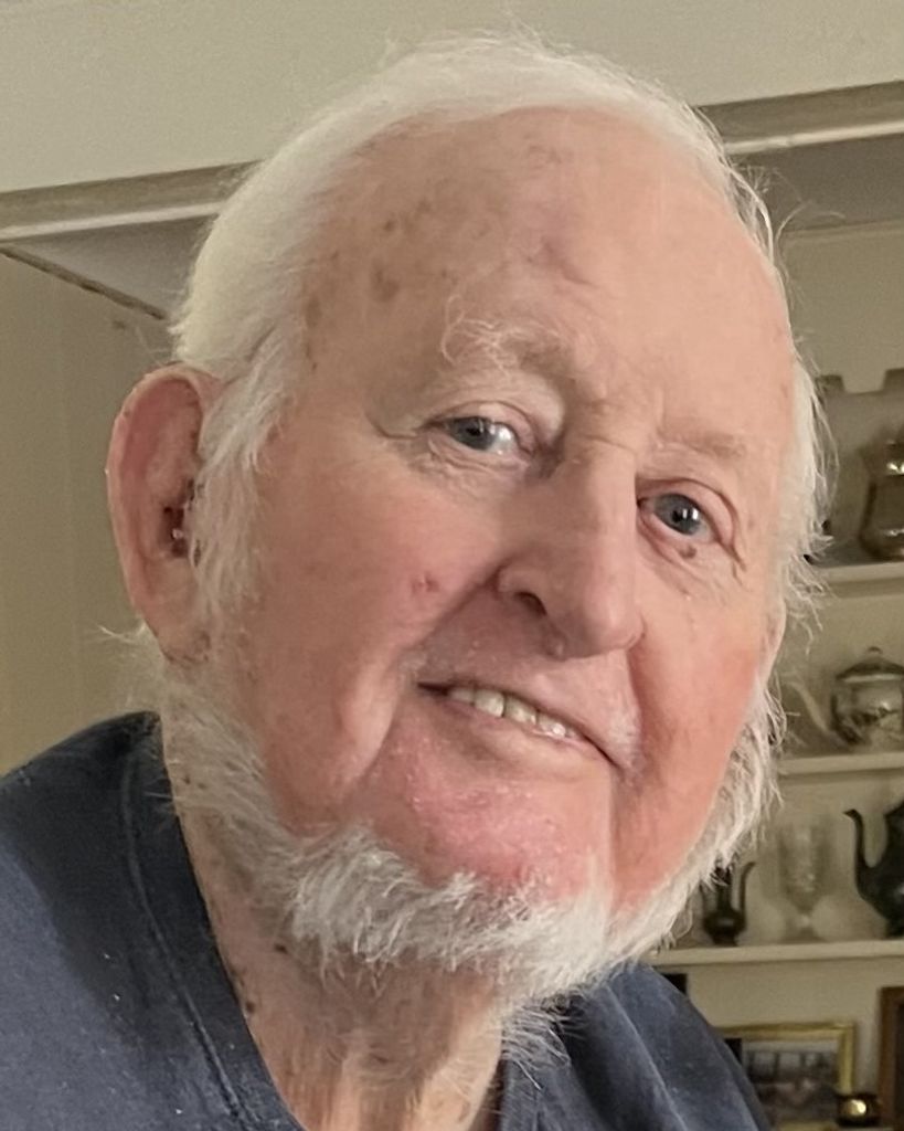 Edward Arthur Landis Profile Photo