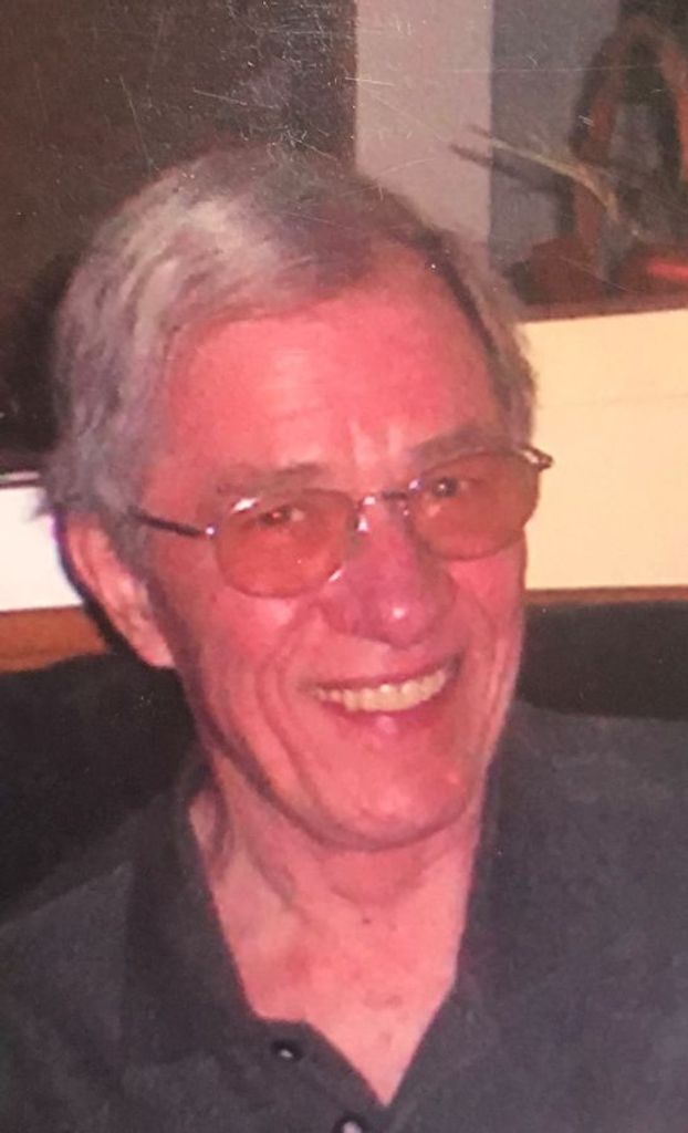 Michael Quinn