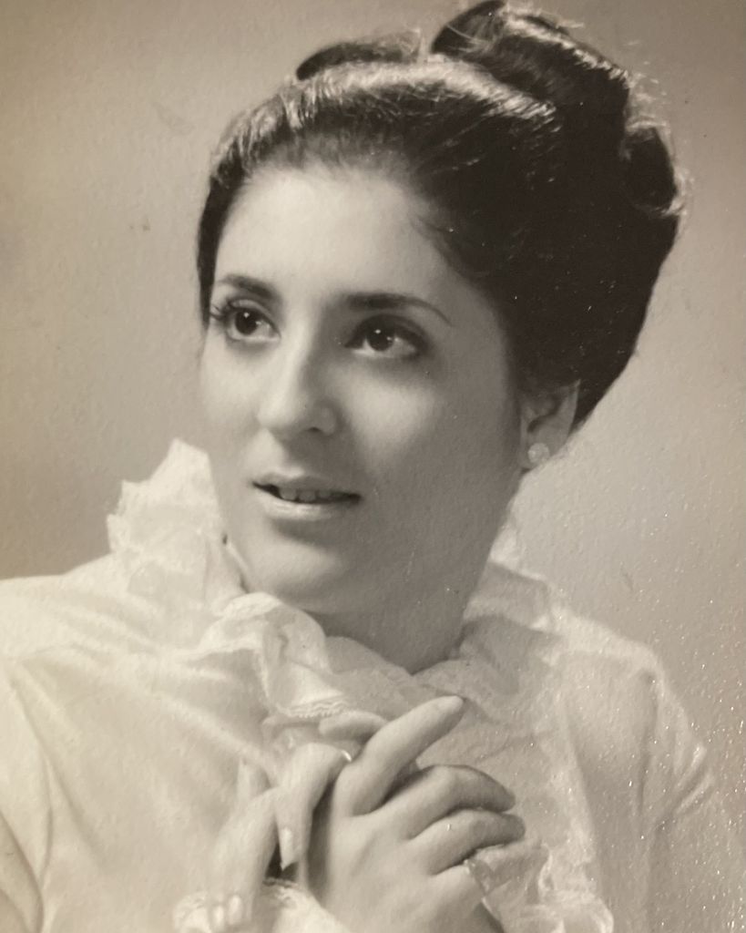 Maureen Teresa Broughton Profile Photo