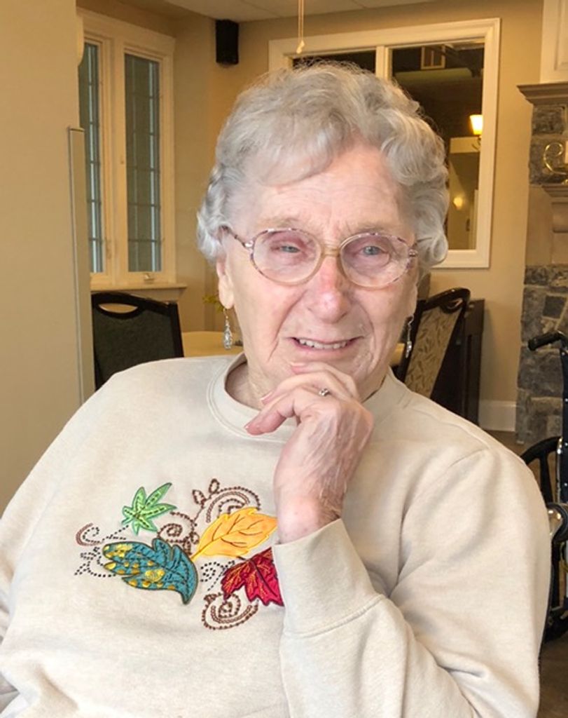 Charlotte Louise Shank Profile Photo