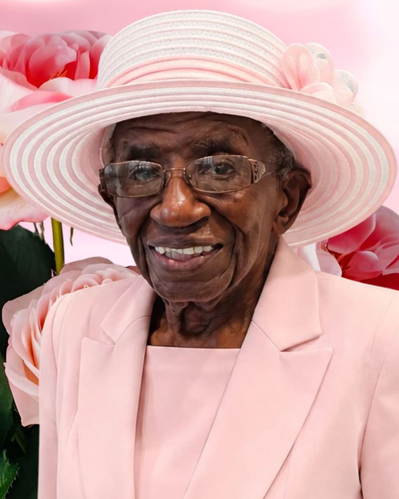 Betty T. Stevens