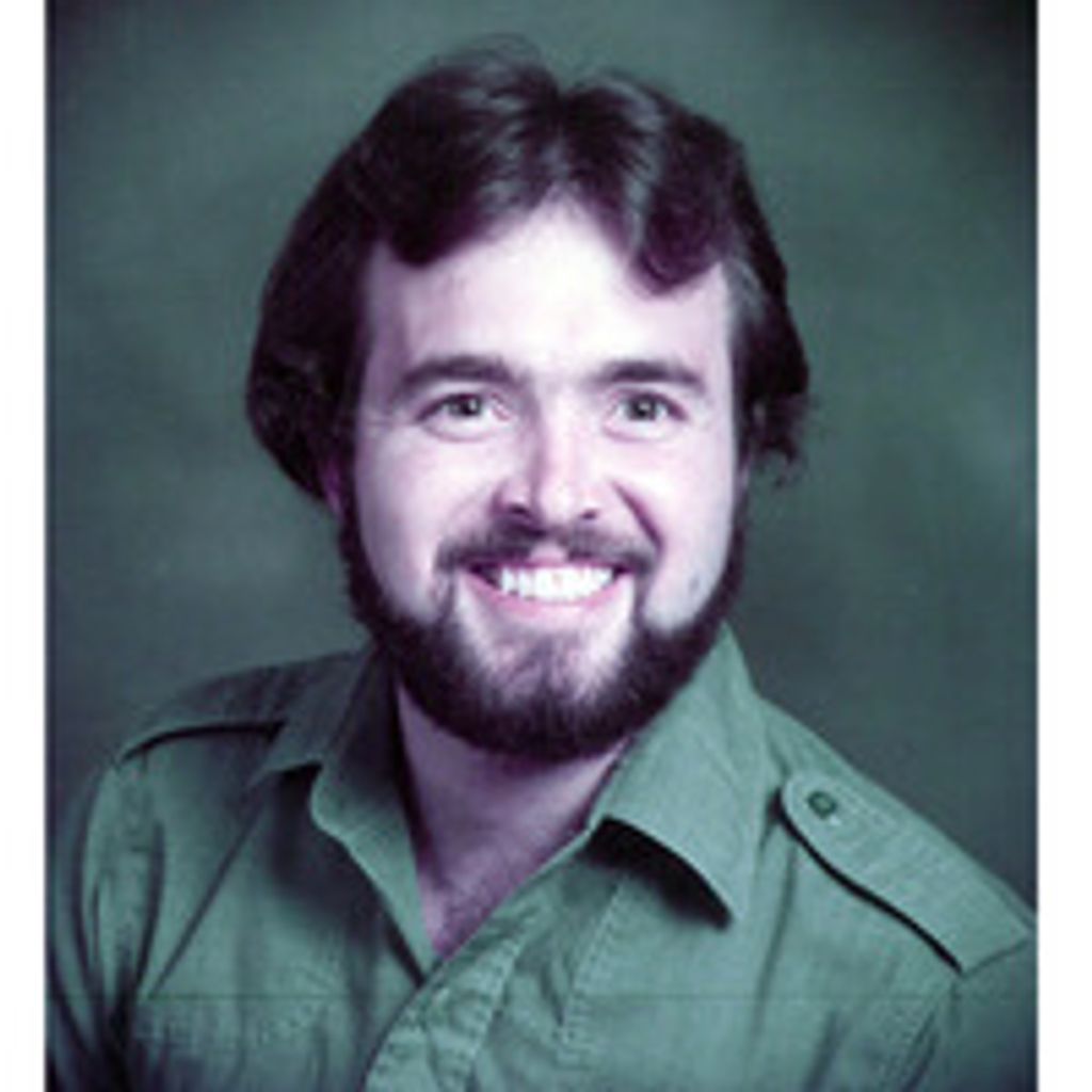 Jon Hall Profile Photo