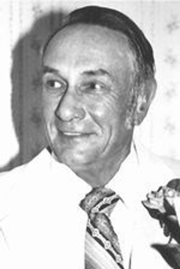 Donn Edwin Searle Profile Photo
