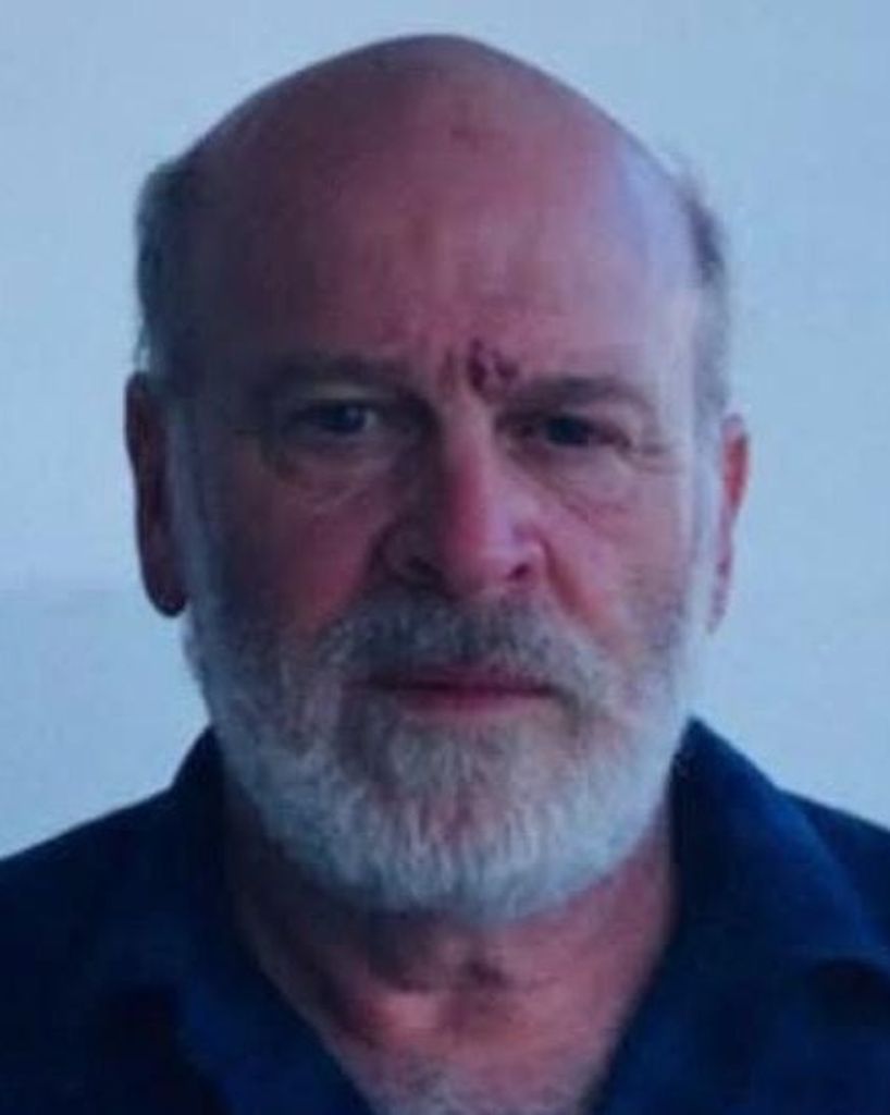 Richard James Ortz Profile Photo