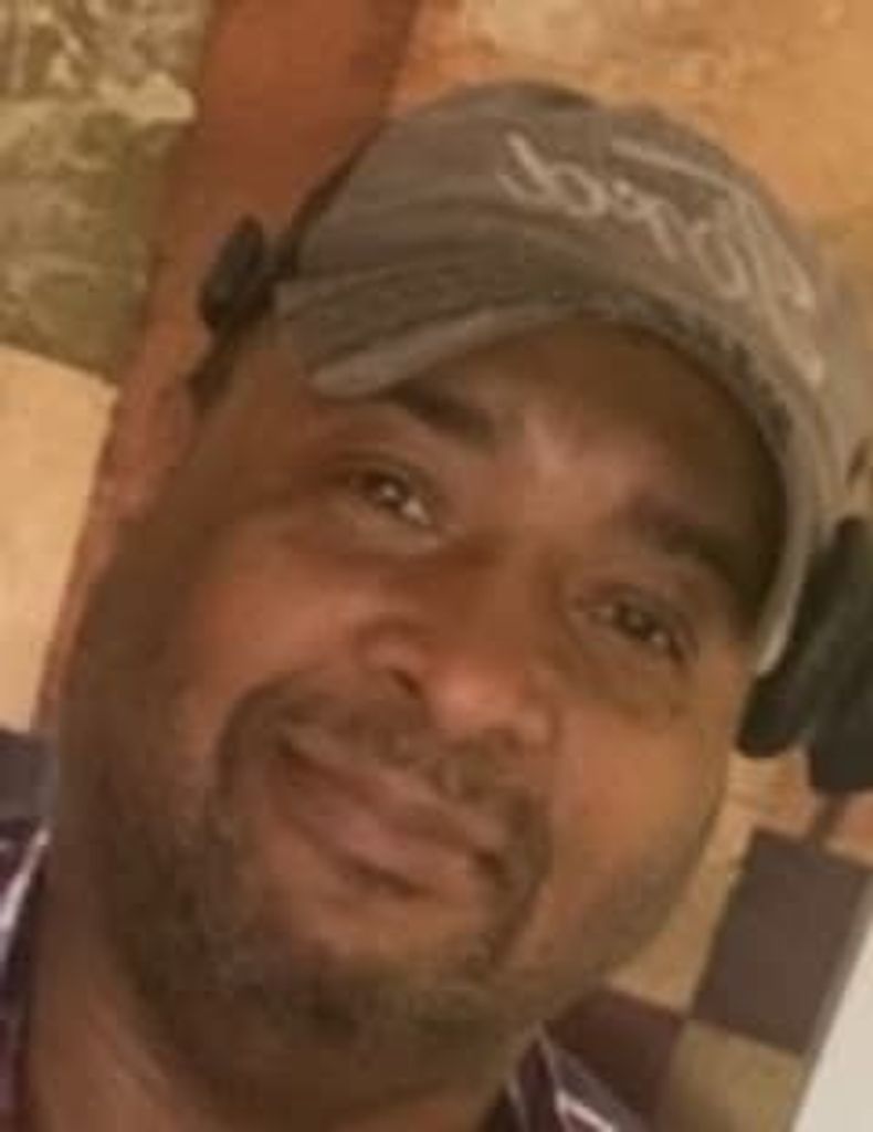 Gregory O'Neal Jones