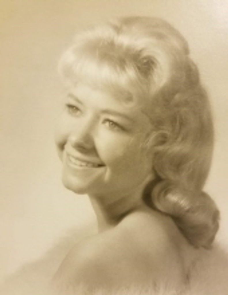 Nildena Joyce Davis Profile Photo